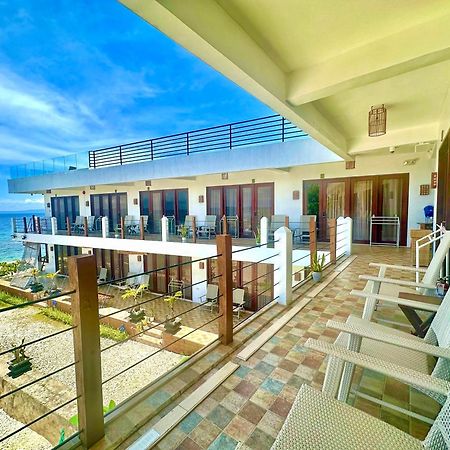 Oslob Whale Shark Resort Ngoại thất bức ảnh